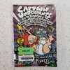 Captain Underpants and the Invasion of the Incredibly Naughty Cafeteria Ladies from Outer Space