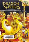 Dragon Master - TREASURE of the GOLD DRAGON #12