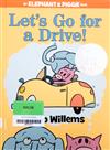 Let's Go For a Drive!