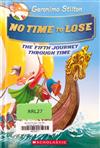 No time to lose : the fifth journey through time