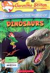 Discovering the World of Dinosaurs