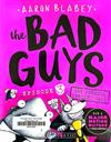 The Bad Guys The Furball Strikes Back #3