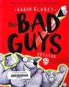 The Bad Guys Superbad #8