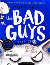 The Bad Guys The Big Bad Wolf #9