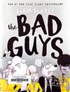 The Bad Guys The Baddest Day Ever #10