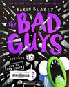 The Bad Guys Cut To The Chase #13