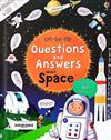 Lift the Flap Q&A about Space