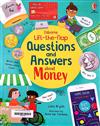 Lift the Flap Q&A about Money