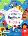 Lift the Flap Q&A about Refugees